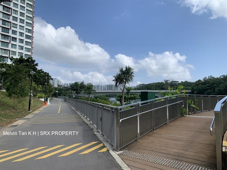 Blk 477B Upper Serangoon View (Hougang), HDB 5 Rooms #220072071